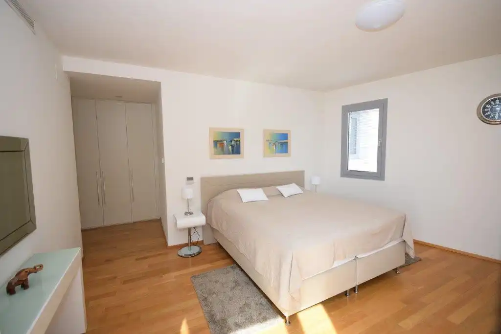 Reihenhaus mit Pool zur Miete in Milla de Oro, imagen 24