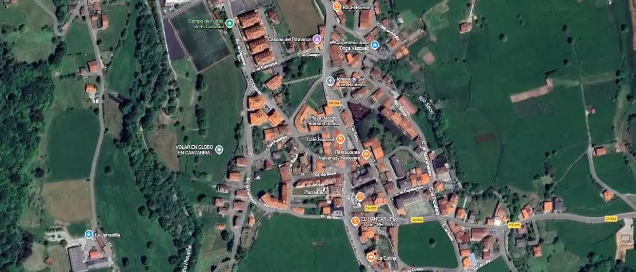 Piso en venta en Selaya, imagen 4