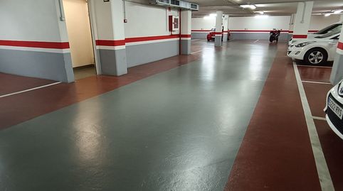 Photo 2 of Garage for rent in Passeig de Morella, 80, Mestrets, Castellón de la Plana / Castelló de la Plana