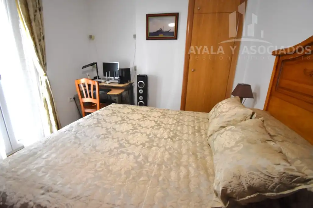 Habitación de Piso en venta en Cartagena con Aire acondicionado y Calefacción