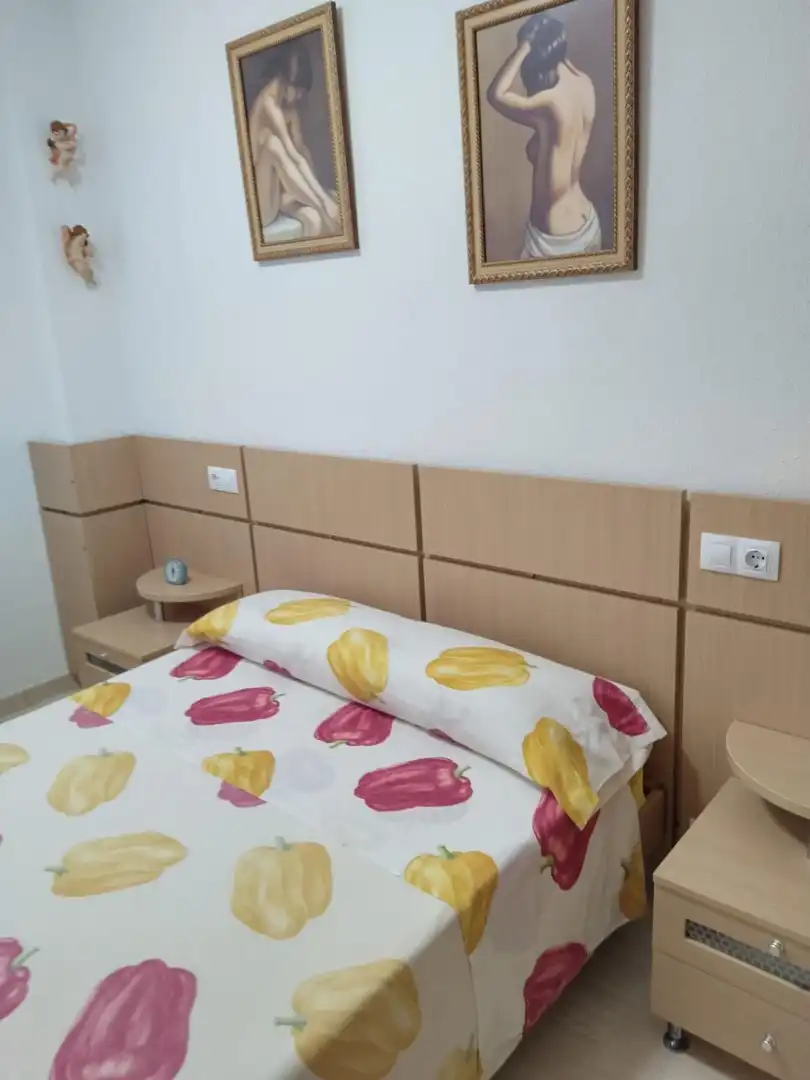 Apartament amb piscina en venda a Marina d'Or, imagen 4