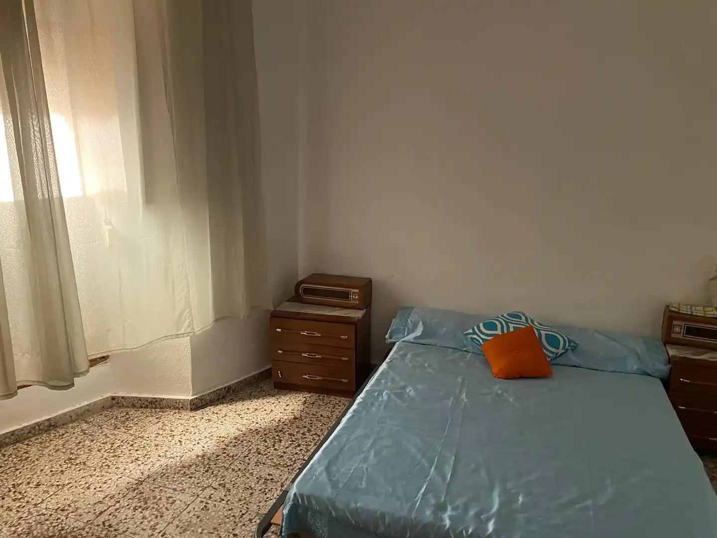 Dormitori de Casa o xalet en venda en Atajate amb Terrassa