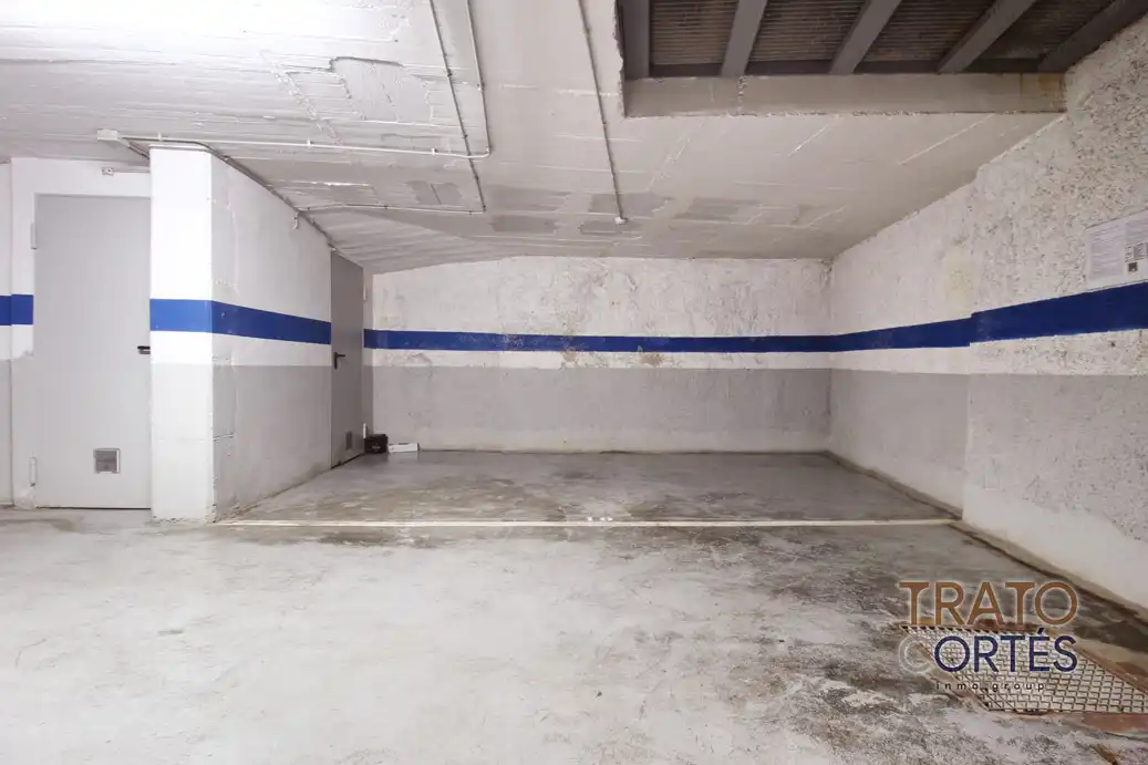 Duplex avec terrasse à vendre à Carretera de Santa Creu de Calafell, imagen 28