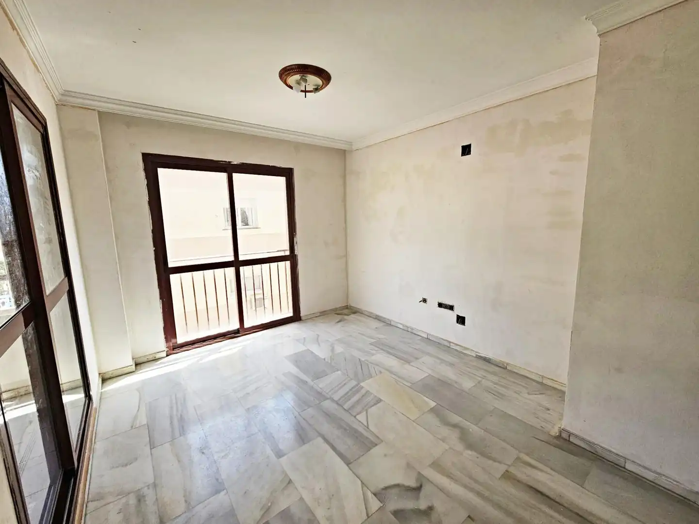 Habitación de Piso en venta en Benalmádena con Terraza