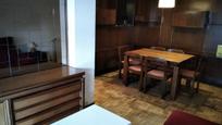 Dining room of Flat for sale in Fuenlabrada  with Swimming Pool, Furnished and Washing machine