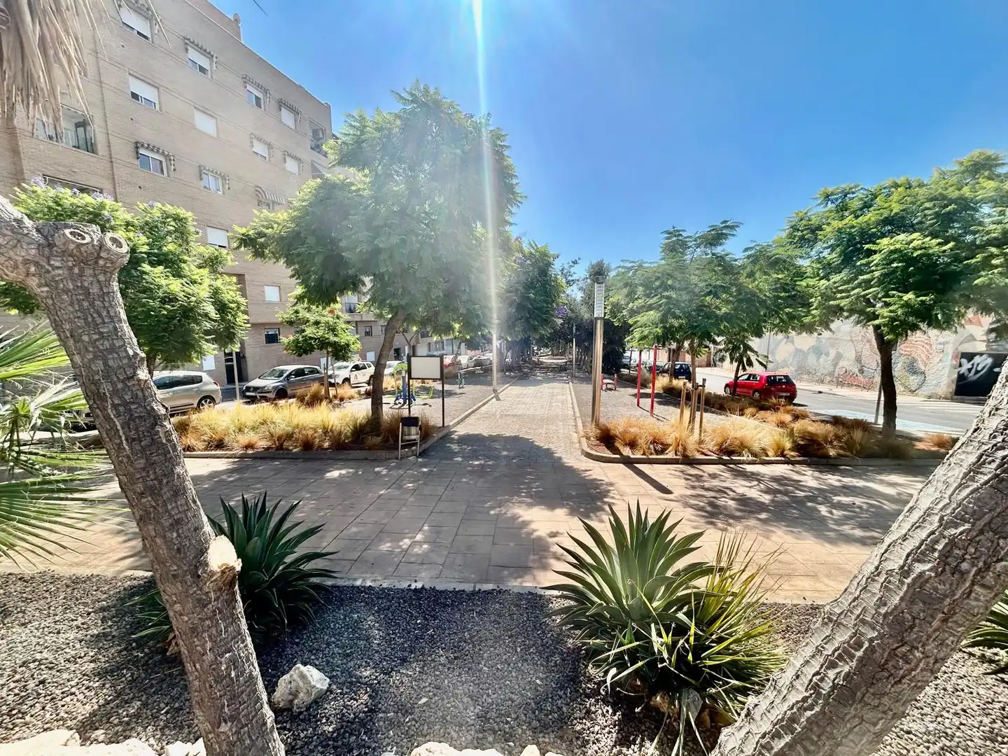 Doppelhaushälfte mit Garten zum Verkauf in Calle Luna, imagen 28