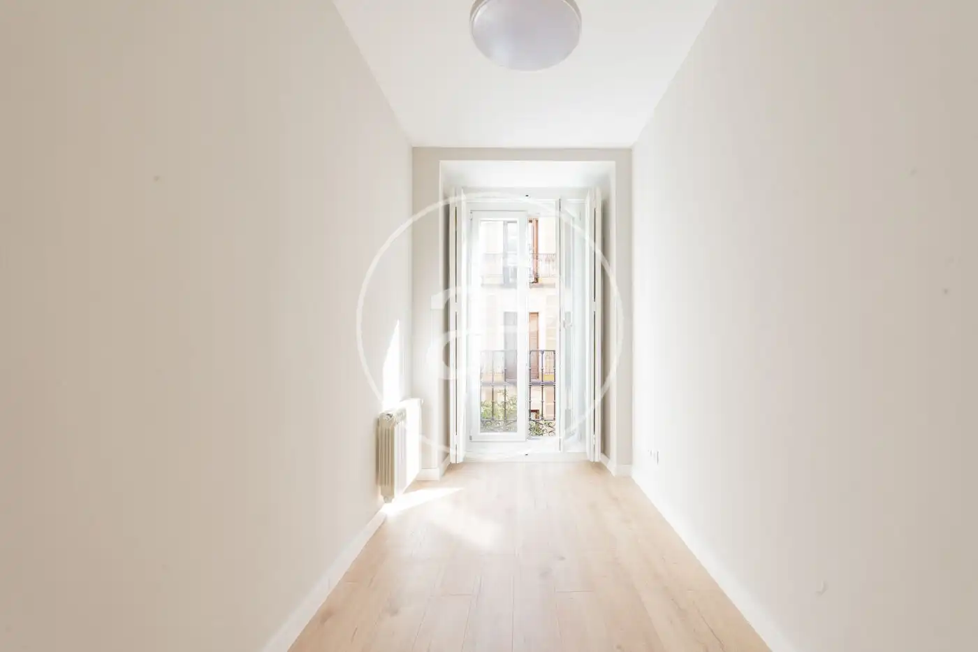 Flat with terrace for sale in C. del Divino Pastor, imagen 25