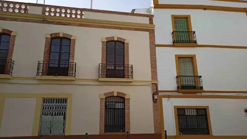Vista exterior de Oficina en venda en Posadas