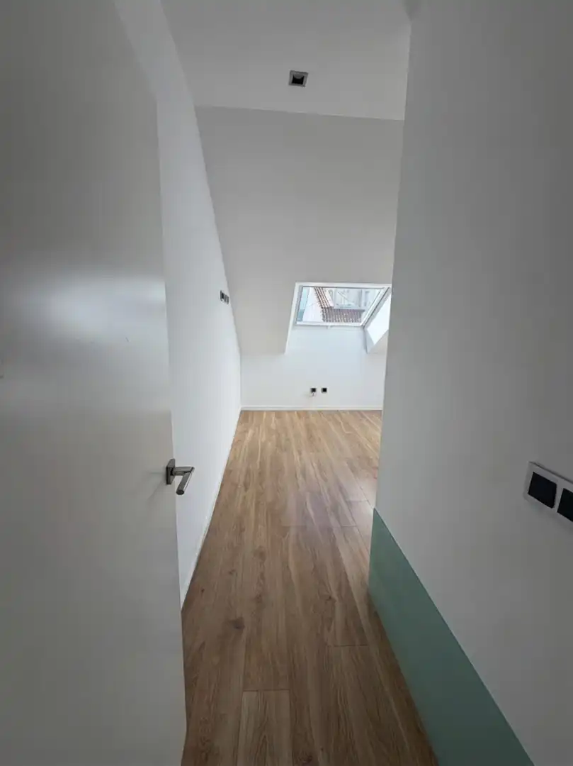 Àtic amb terrassa en venda a O Carballiño, imagen 10