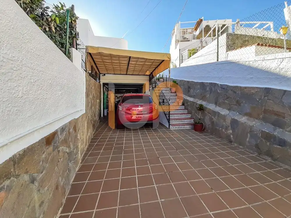 Haus mit Terrasse zum Verkauf in El Palmeral, imagen 35