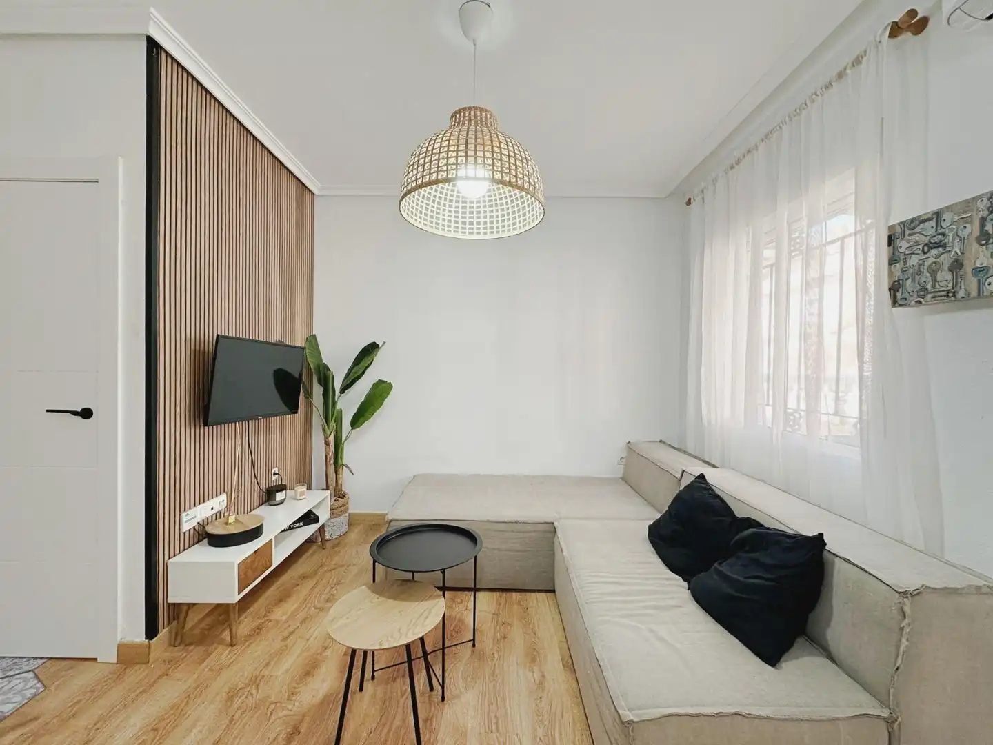 Adosado con terraza en venta en Calle  C. Jalón 39, imagen 9