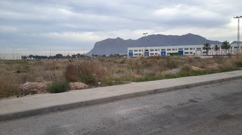 SOLAR INDUSTRIAL EN POLIGONO MOS DEL BOU ALBATERA, immagine 2