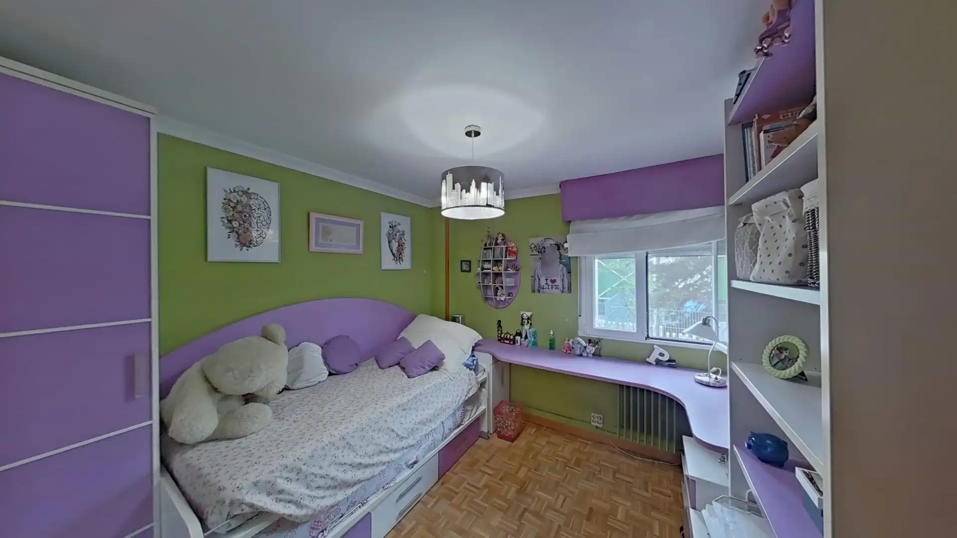 Flat with lift for sale in Calle SONSECA, imagen 13
