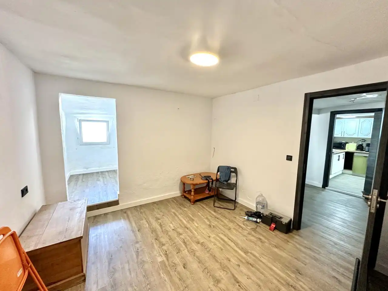 Casa o chalet en venta en Antequera con Aire acondicionado, Jardín privado y Parquet