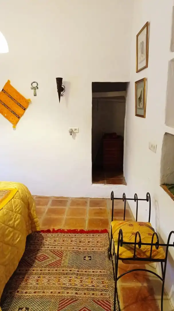 Casa o chalet en venta en Comares con Calefacción, Jardín privado y Terraza