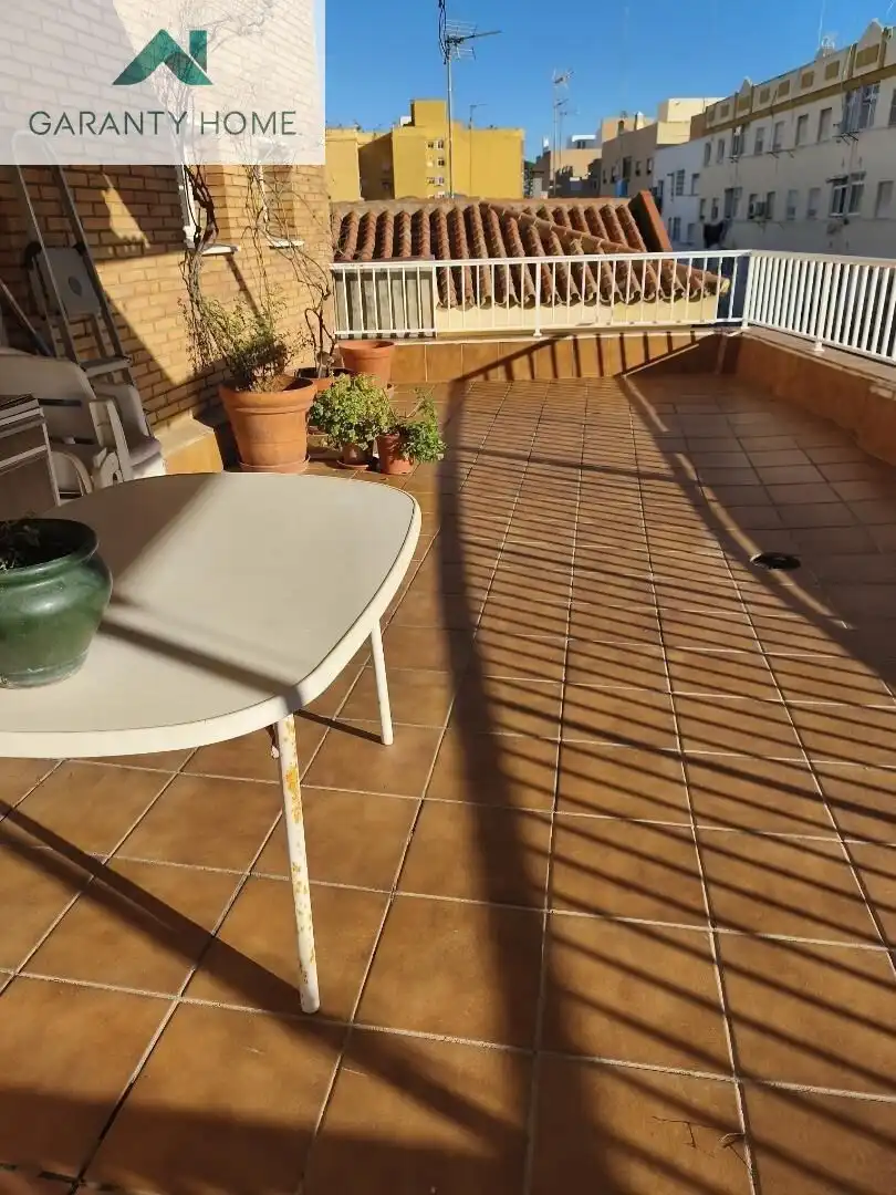 Flat with terrace for sale in Este, imagen 2