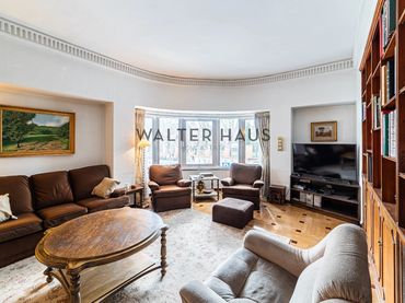 Flat with lift for sale in Avenida de Menéndez Pelayo