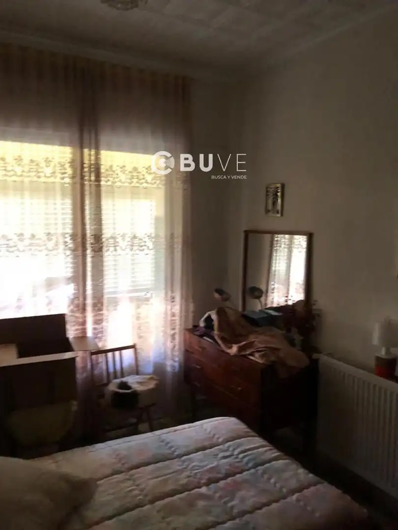 Habitación de Casa o chalet en venta en Miguel Esteban con Trastero y Amueblado