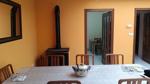 Foto 3 de Casa adosada en venta en Curtis, A Coruña