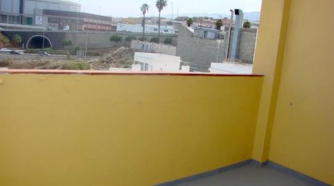 Foto 3 de Àtic en venda a Zona Barrio Nuevo de Ofra, 80, La Cuesta -Finca España, San Cristóbal de la Laguna