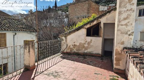Foto 2 de Casa adosada en venta en Calle Parras, Loja, Granada