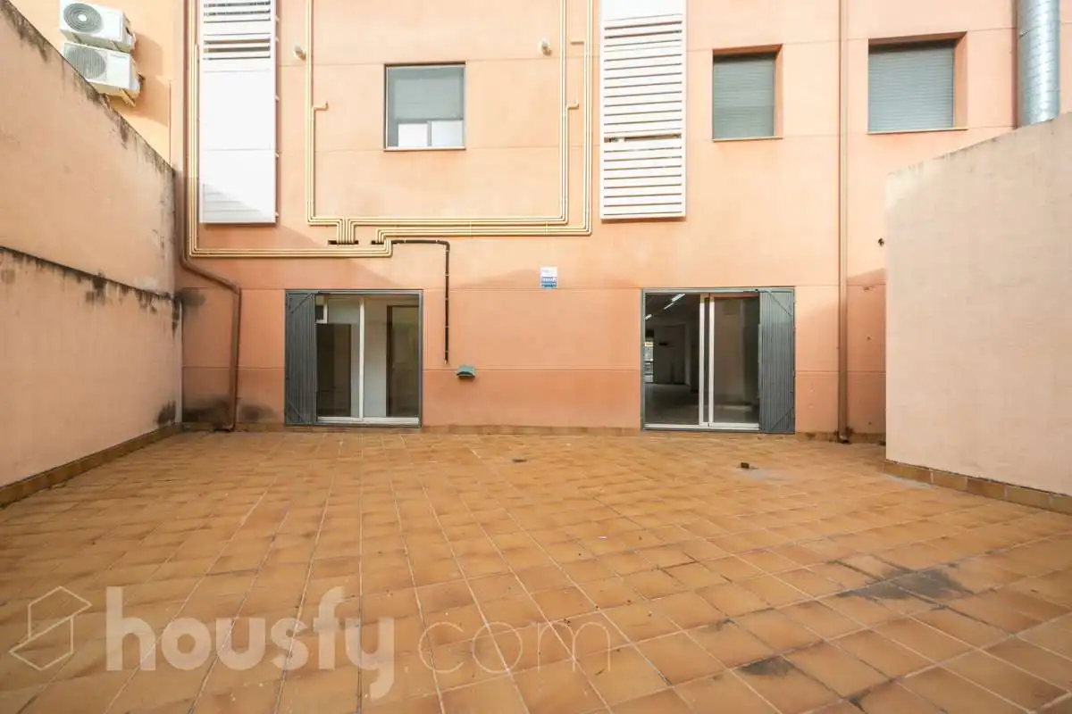 Commercial properties for sale in Passeig, Poble - Casc Antic