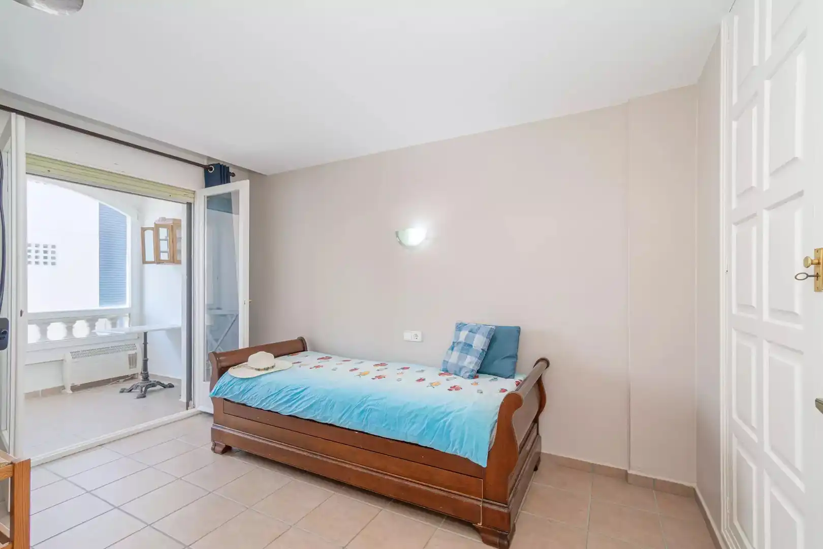 Casa con terraza en venta en Carrer Cavall de Mar, imagen 24