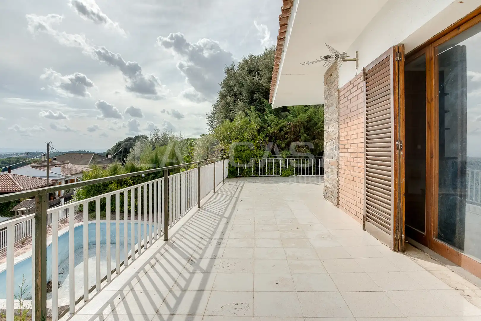 Chalet con piscina en venta en Les Franqueses del Vallès, imagen 20