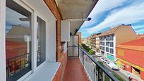 Balcony of Flat to rent in Leganés  with Terrace