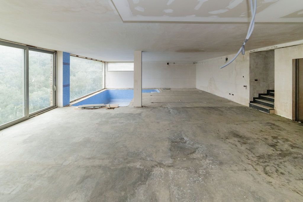 Piscina de Casa o chalet en venta en Matadepera con Jardín privado y Trastero