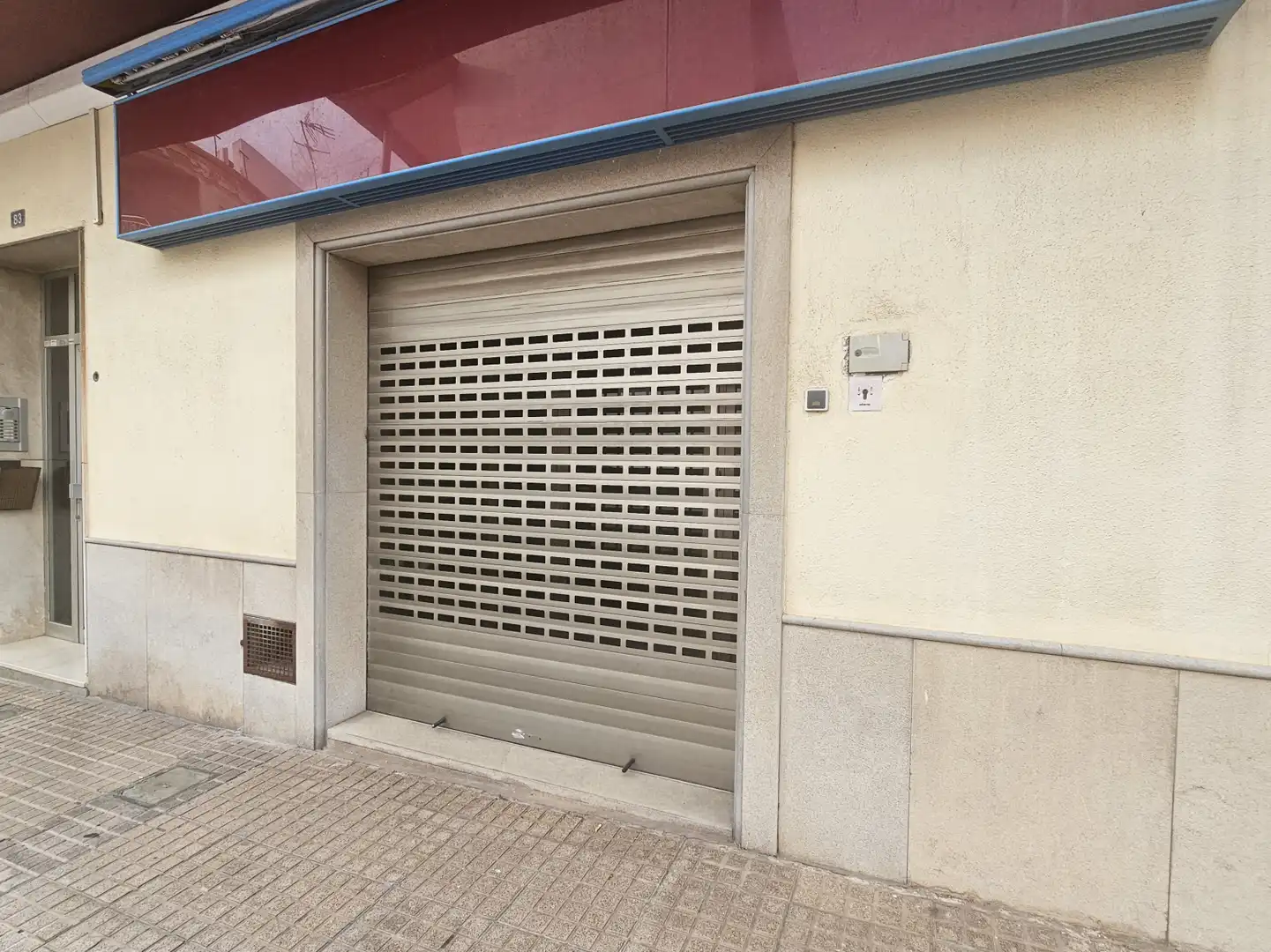 Geschaftsraum zur Miete in Borriol - AV ZARAGOZA, Borriol