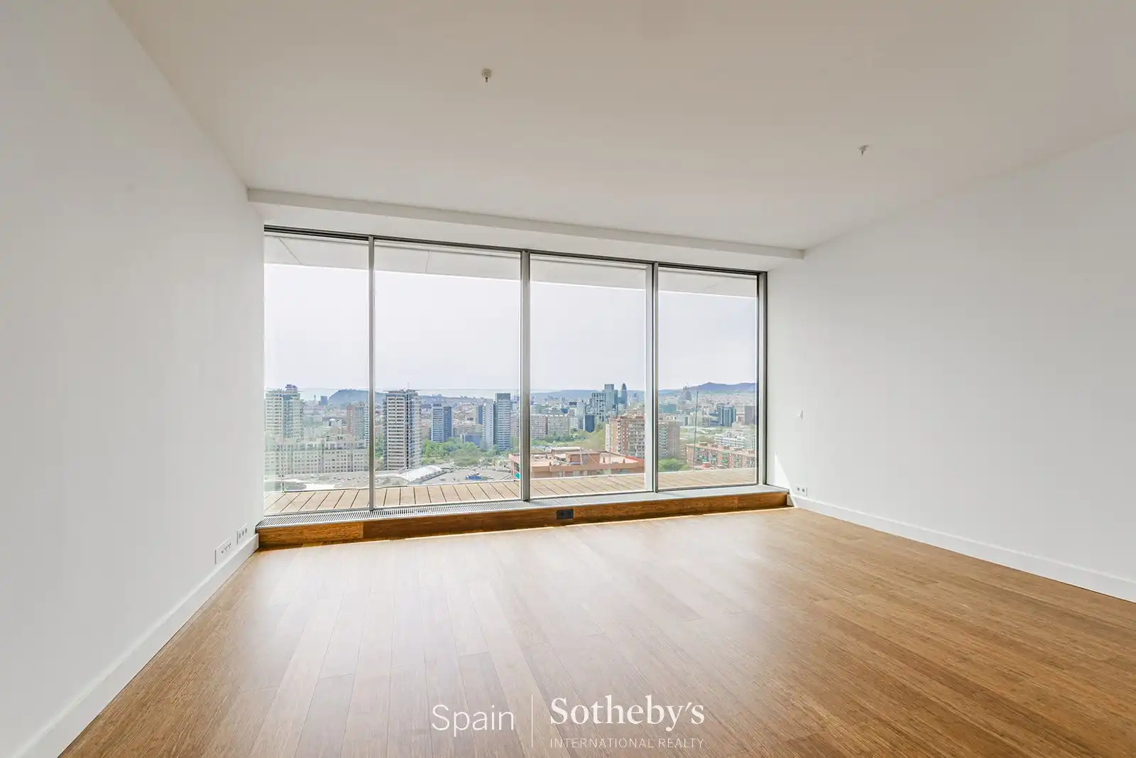 Apartament amb piscina en venda a Sant Martí, imagen 7