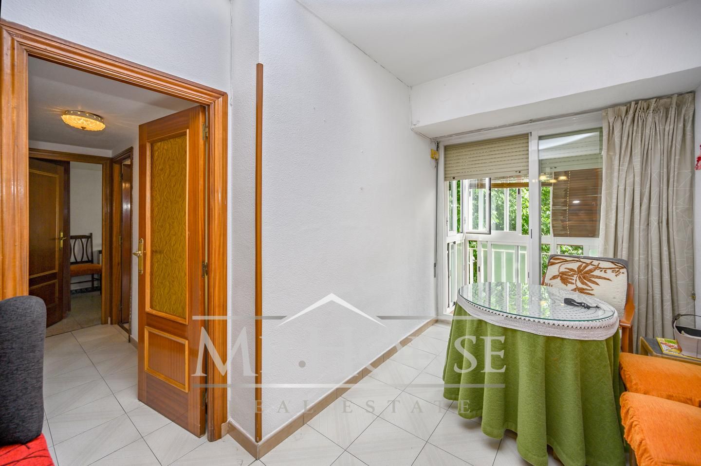 Piso en venta en Parla con Calefacción, Terraza y Balcón