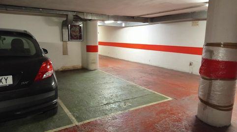 Foto 5 de Garaje en venta en Calle de Antonio Cánovas, Doctor Cerrada, Zaragoza Capital