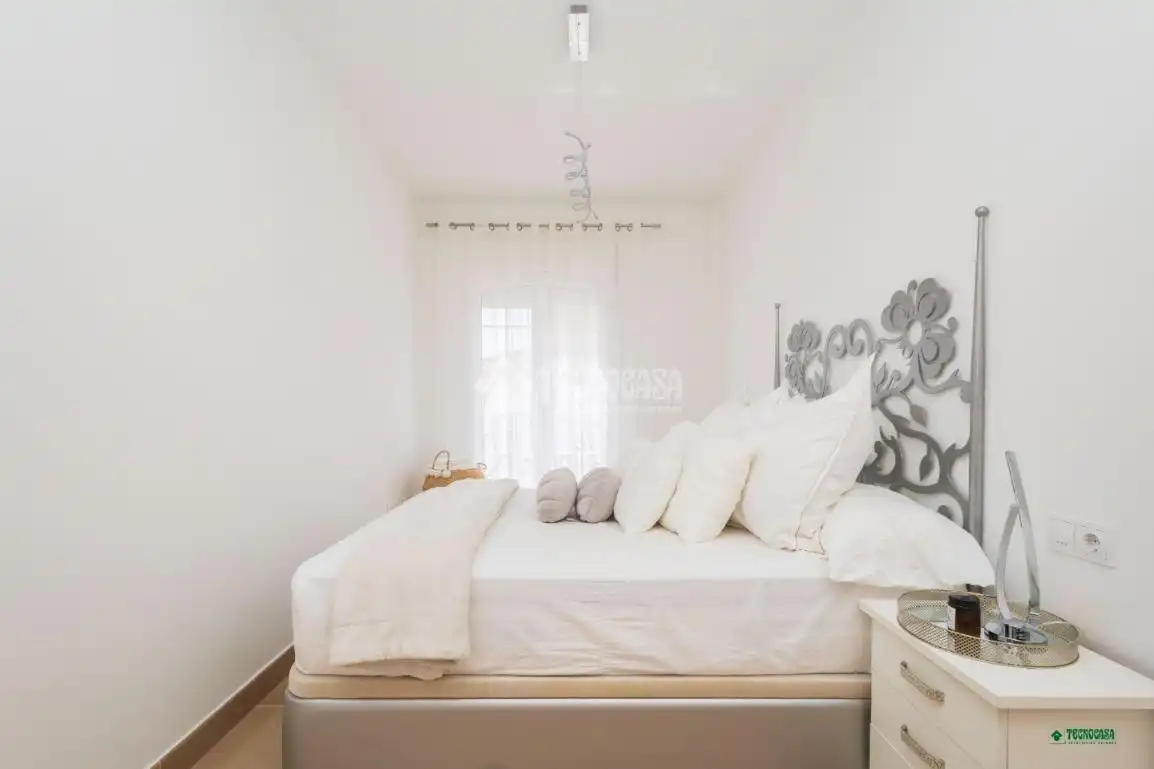 Semi-detached house with terrace for sale in Vera Ciudad, imagen 39