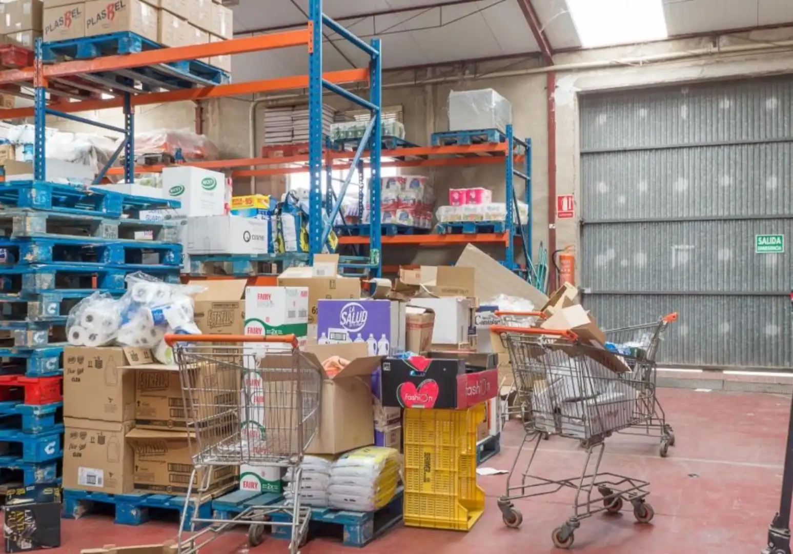 Business premises for sale in Los Narejos - Punta Calera, imagen 5