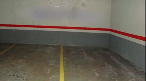 Solvia Inmobiliaria  Garaje Logroño, imatge 2