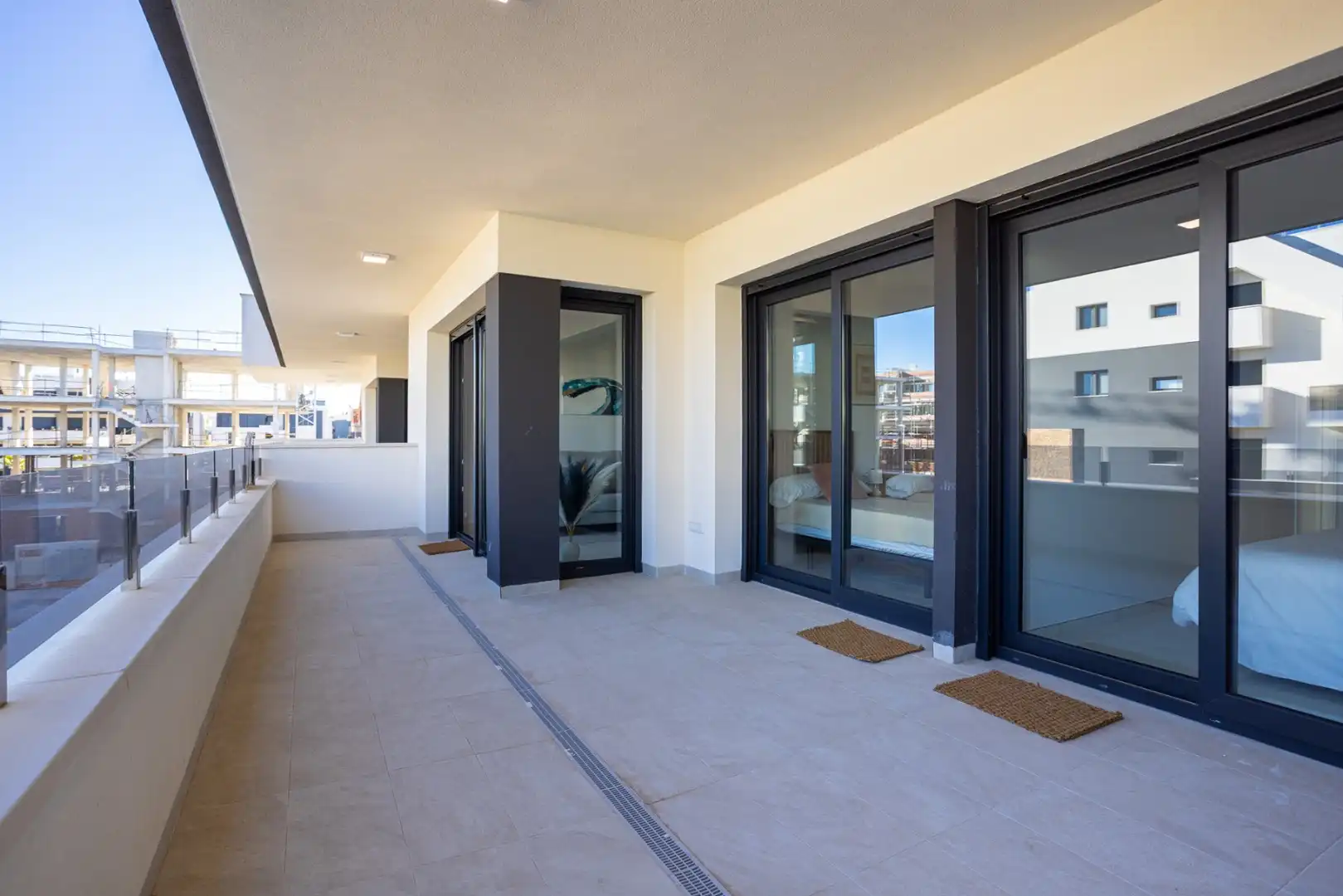 Apartament amb ascensor en venda a Orihuela Costa, imagen 29