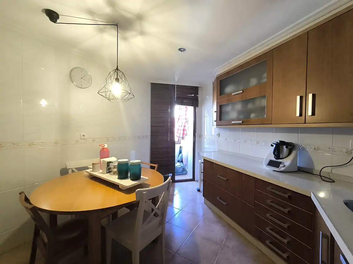 Flat with lift for sale in Vilagarcía, imagen 11