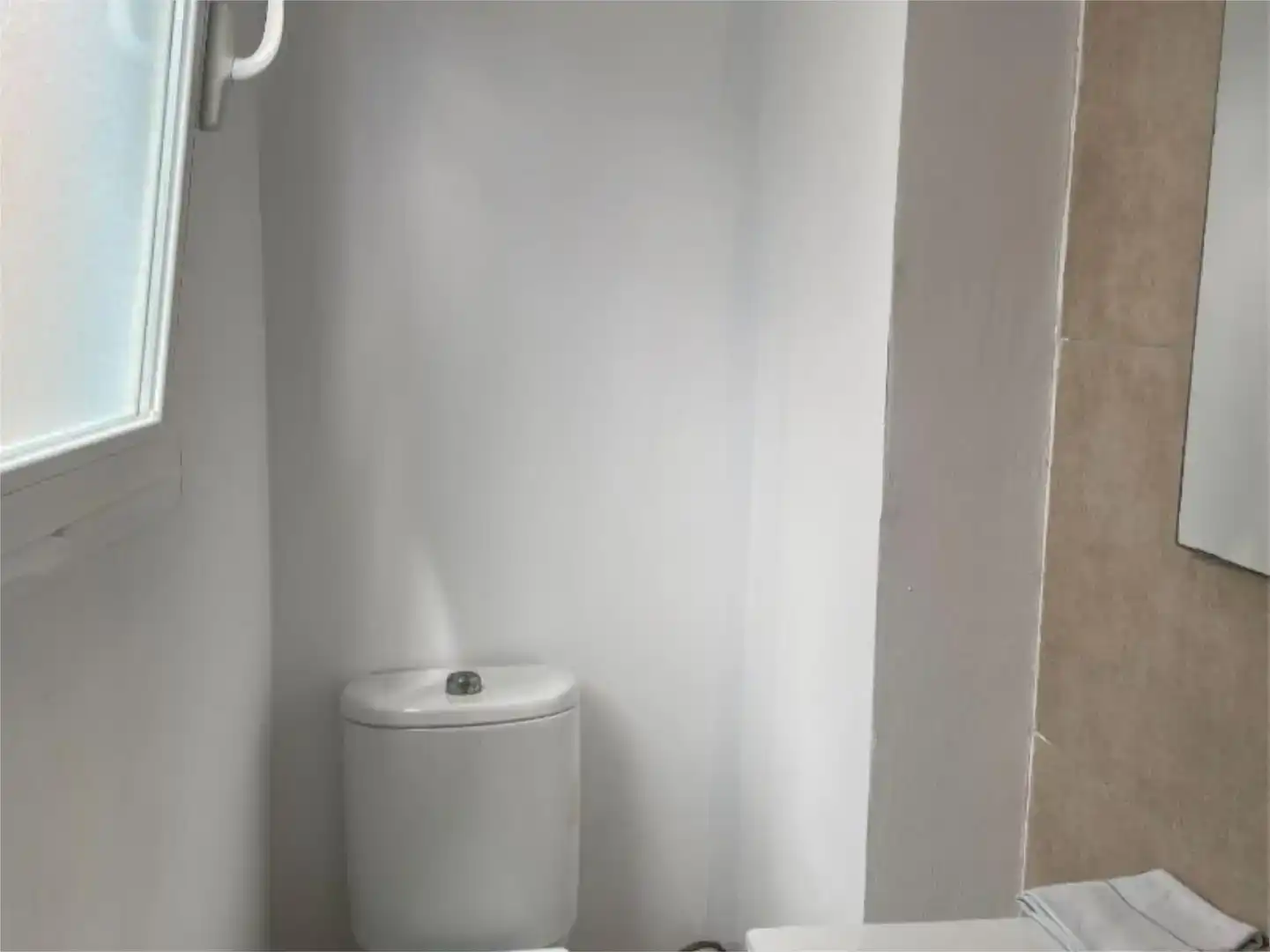 Bathroom of Duplexes for sale in Cullera  with Air Conditioner, Parquet flooring and Furnished