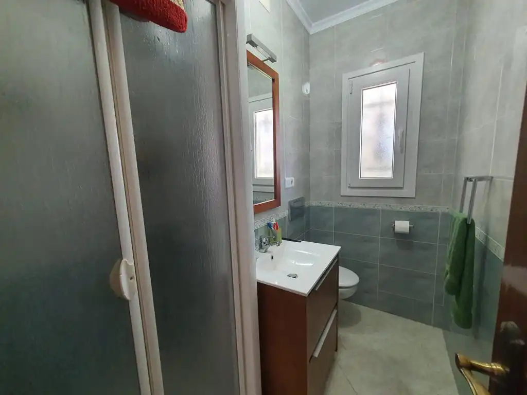 Chalet con jardín en venta en Centro Internacional, imagen 13