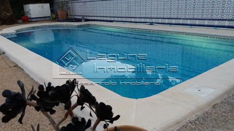 Foto 2 de Casa o chalet en venta en Las Lagunas - Campano, Chiclana de la Frontera