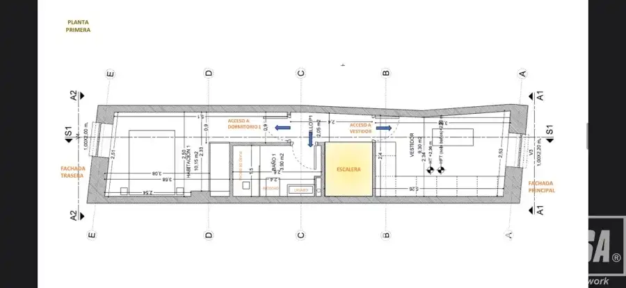 Casa en venta en Navajas, imagen 8