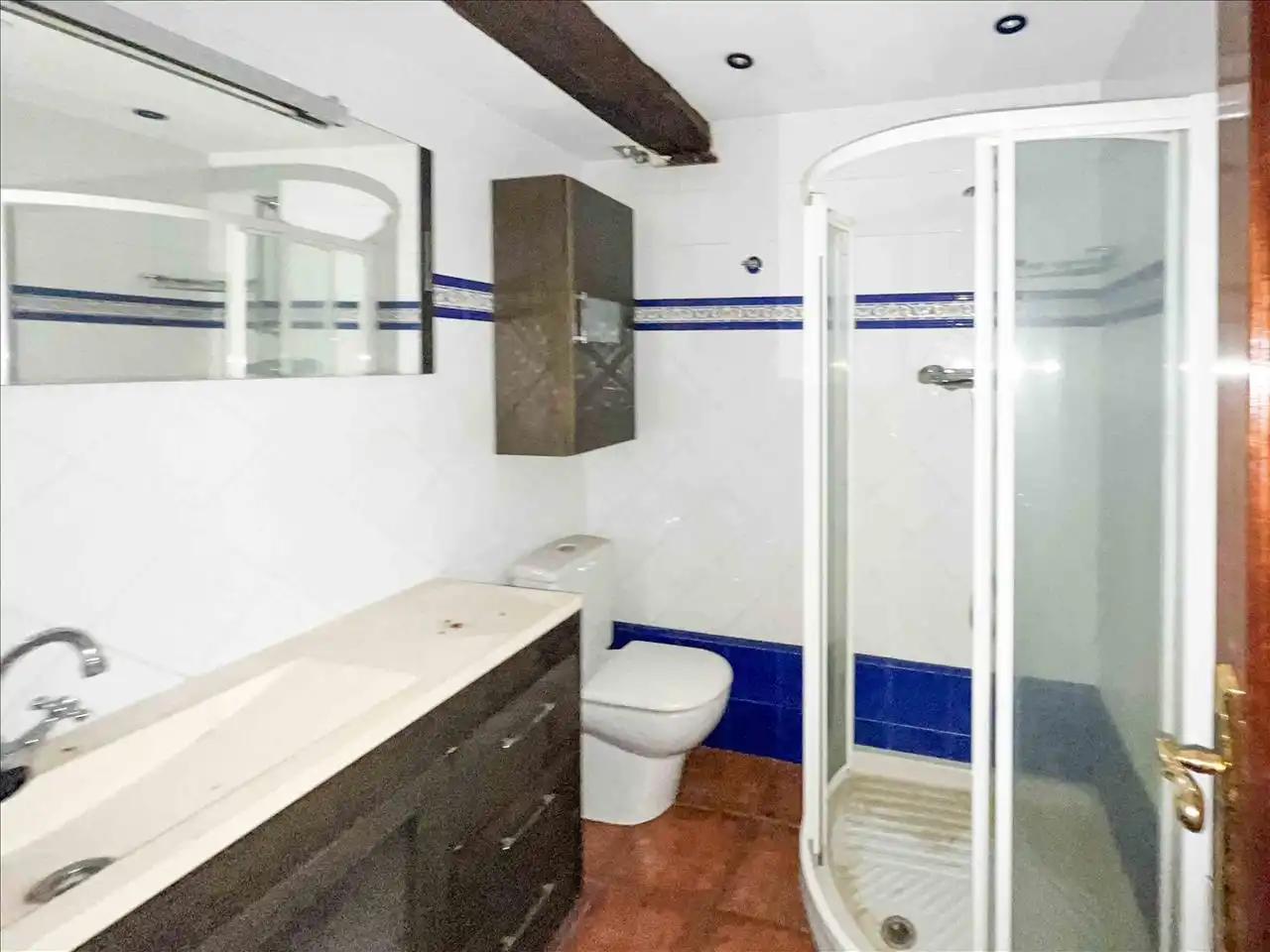 Baño de Piso en venta en Aretxabaleta