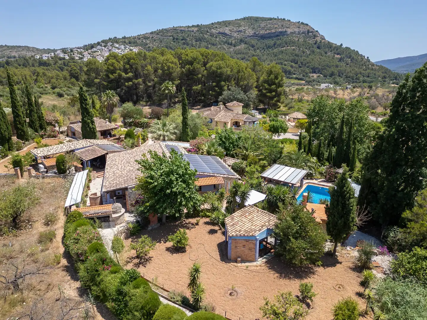 Maison à vendre à Murla, imagen 31