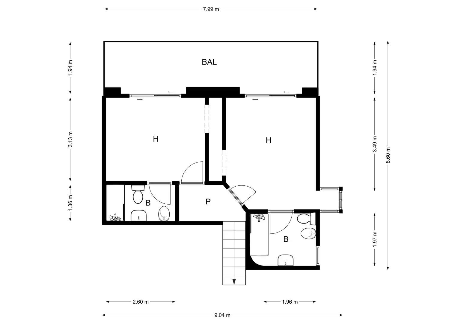 Home for sale in C/ Sevilla - Conjunto Res Cielo de Calahonda -, imagen 45