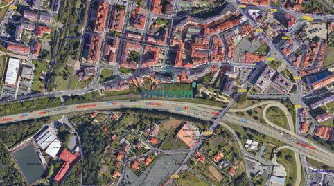 Foto 5 de Terreno en venta en Lonxa, Acea de Ama - O Burgo, Culleredo