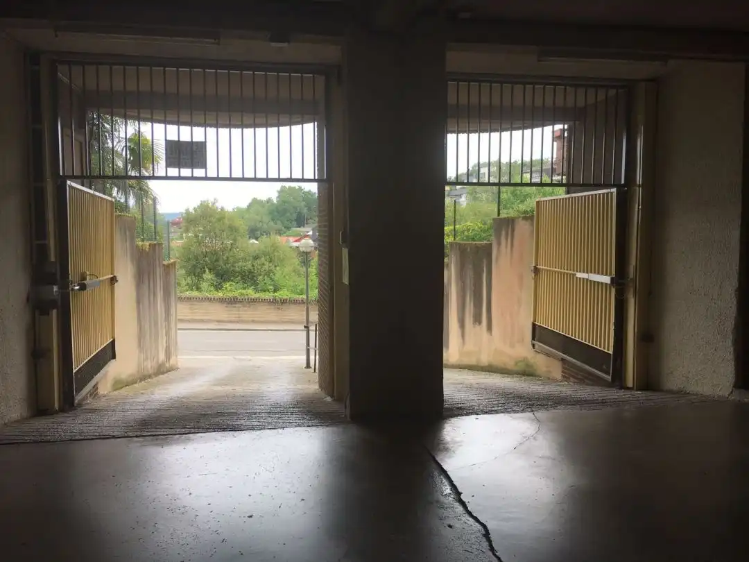 Parking de Garaje en venta en Donostia - San Sebastián 