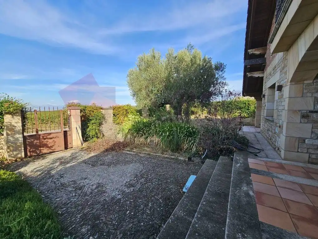 Chalet con jardín en venta en Calle Abajo, imagen 79