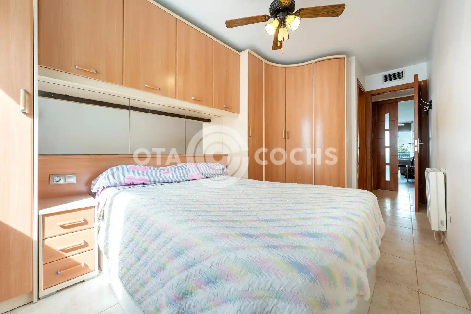 Appartamento con terrazza in vendita a Rambla JOAN MARAGALL, imagen 16